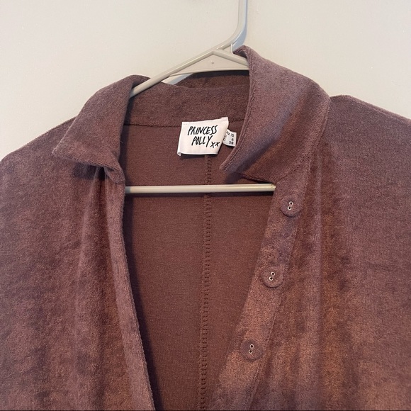 PRINCESS POLLY KEAGAN ROMPER - Picture 4 of 4